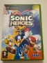 Sonic Heroes за Xbox classic/Xbox original, снимка 1