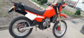 Gilera Rx 125 special ендуро 125 кубика, снимка 2