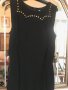  Продавам елегантна рокля от памук и еластан , снимка 6