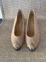Изящни обувки EXCLUSIVE STYLE Италия, снимка 4