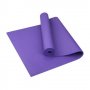 Постелка за йога , изработена от висококачествен материал EVA с размери 172x61x0.6 см.