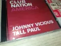CLUB NATION AMERICA X2 CD 2204251913, снимка 6