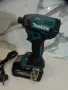 Makita TD 003 XGT 40 V - Импакт драйвер, снимка 2
