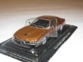1/43 Deagostini Alfa Romeo Montreal Coupe колекционерска метална количка. Новa, снимка 1