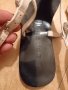 Маркови бели сандали, снимка 3