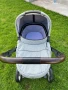 Бебешка количка Mutsy I2, снимка 5