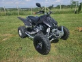 ATV Arctic cat DVX 400 ; Suzuki ltz 400, снимка 2