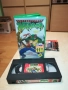 КОСТЕНУРКИТЕ НИНДЖА-ORIGINAL VHS VIDEO TAPE 2208251219, снимка 7