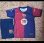 Ламин Ямал 19 ❤️⚽️ детско юношески футболни екипи ❤️⚽️ FC BARCA , снимка 4