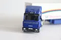 HERPA H0 1/87 IVECO КАМИОН МОДЕЛ ТИР КОЛИЧКА, снимка 3