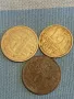 Три монети копейки СССР редки за КОЛЕКЦИЯ ДЕКОРАЦИЯ 39208, снимка 1