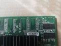 Видео карта NVidia GeForce MSI FX5200(MS-8911) 128MB DDR 64bit AGP, снимка 6