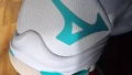 MIZUNO-маратонки нови за тенис 51 номер, снимка 10