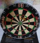 Дартс мишена WINMAU, снимка 2