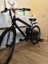 Eлектрическо колело Airwheel R8, снимка 1 - Велосипеди - 43584559