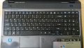 Лаптоп Acer 5542G - на части, снимка 3