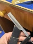 Стар немски бръснач , снимка 3