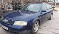 Audi A6 4x4, снимка 7