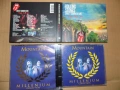 Компакт дискове на -Mountain–Millenium Collection(1999,2CD)/The Rolling Stones–Sweet Summer Sun,Live, снимка 1
