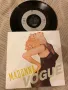 Madonna Vogue 7” Винил, Плоча, снимка 3