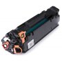 HP 79A CF279A Black 1k, съвместима Тонер Касета Toner Cartridge, снимка 4
