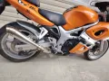 Сузуки св 650 на части, снимка 9