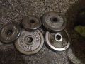 Дискове за гири, снимка 3