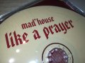 MAD HOUSE CD-ВНОС GERMANY 2711231713, снимка 6