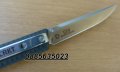 Сгъваем нож CRKT 7096 / 58 грама /, снимка 14
