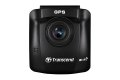 Камера-видеорегистратор, Transcend 32GB, Dashcam, DrivePro 250, Suction Mount, Sony Sensor, GPS, снимка 1 - Камери - 38523240