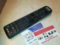 sony rmt-v257b tv/video remote control 2005211327, снимка 1