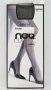 3D чорапогащник сив меланж 50 DEN марка NOQ, снимка 1
