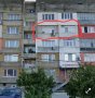 Двустаен тухлен апартамент в с. Айдемир кв. Деленки ет. 4, снимка 1 - Aпартаменти - 42959957