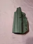 Кобур за ЧЗ Р-07 Р-10 75D compact, снимка 7