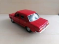 Фиат 125П в мащаб 1:34 , снимка 2