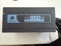 Продавам захранванe Corsair HX850W, снимка 3
