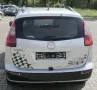 Mazda 5 2.0D 110hp НА ЧАСТИ, снимка 2