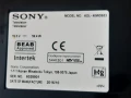 Sony KDL-40WD653   Майнборд - 1-980-335-22, снимка 2