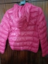 Детско яке за 10 г. момиче., снимка 4