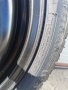 Резервна гума от toyota avensis 5x114.3, снимка 4