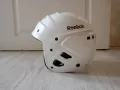 Каска за Хокей на лед Reebok 1K S, снимка 1