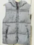 Грейка/елек с качулка за момче на OKAIDI, снимка 11