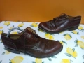 Quarvif N 46 кожени обувки , снимка 10