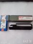 Комплект стругарски нож за рязане MGEHR 2020-4 с 10 пластини MGMN400 и ключ, снимка 2