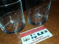 BALANTINES-2БР ЧАШИ ЗА УИСКИ 2311211955, снимка 9