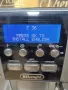 Продавам кафемашина DELONGHI PrimaDonna  6600 на части. , снимка 2
