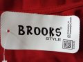 Нова дамска рокля "Brooks" , снимка 1 - Рокли - 43337620