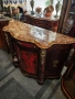 Антикварен шкаф стил Bulle, снимка 3