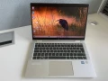  Продавам HP EliteBook x360 1030 G4 i7-8565U/16GB DDR4/512GB SSD, снимка 2