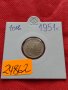 Монета 10 стотинки 1951г. от соца перфектно състояние за колекция - 24862, снимка 10